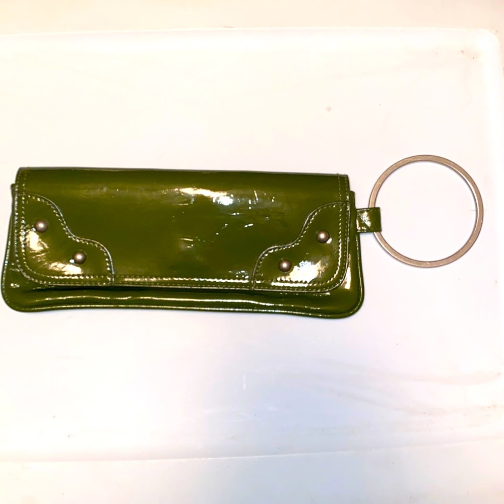 Clutch by Big Buddha